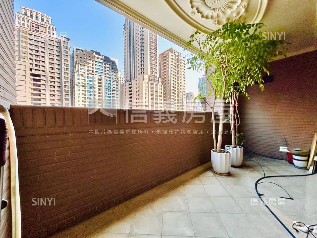 聚合發榮耀房屋室內格局與周邊環境