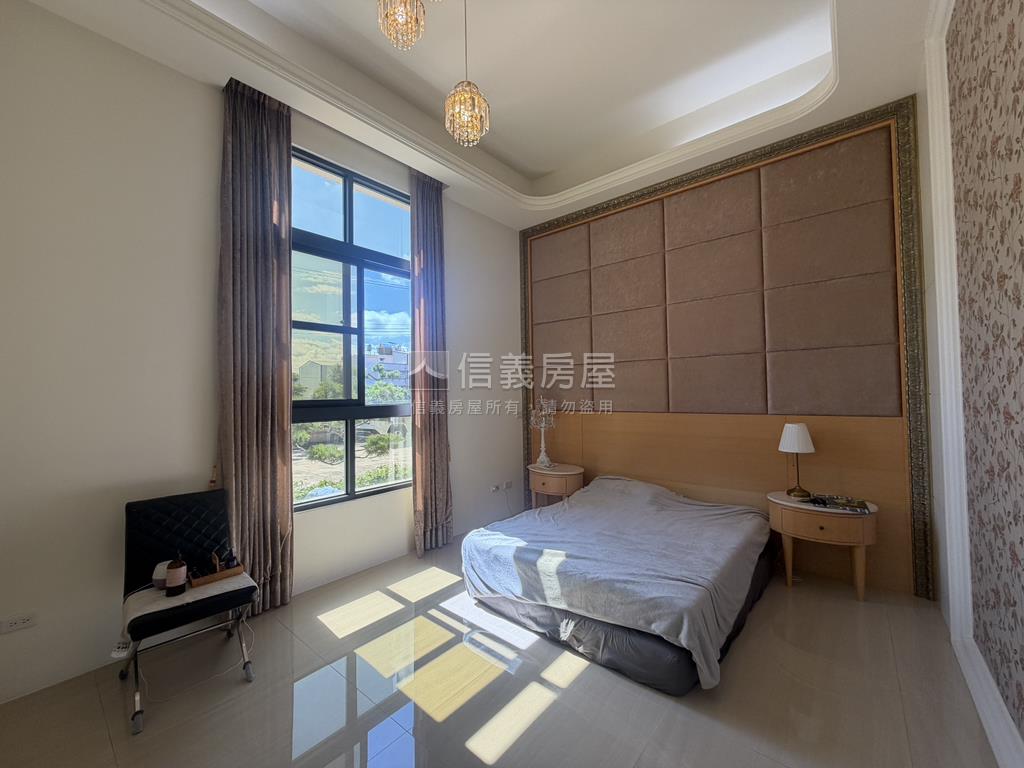 草屯讚讚房屋室內格局與周邊環境