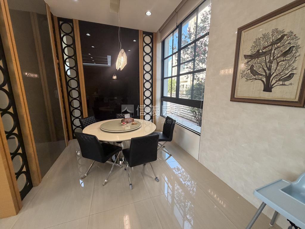 草屯讚讚房屋室內格局與周邊環境