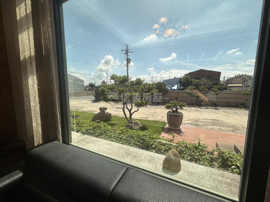 草屯讚讚房屋室內格局與周邊環境