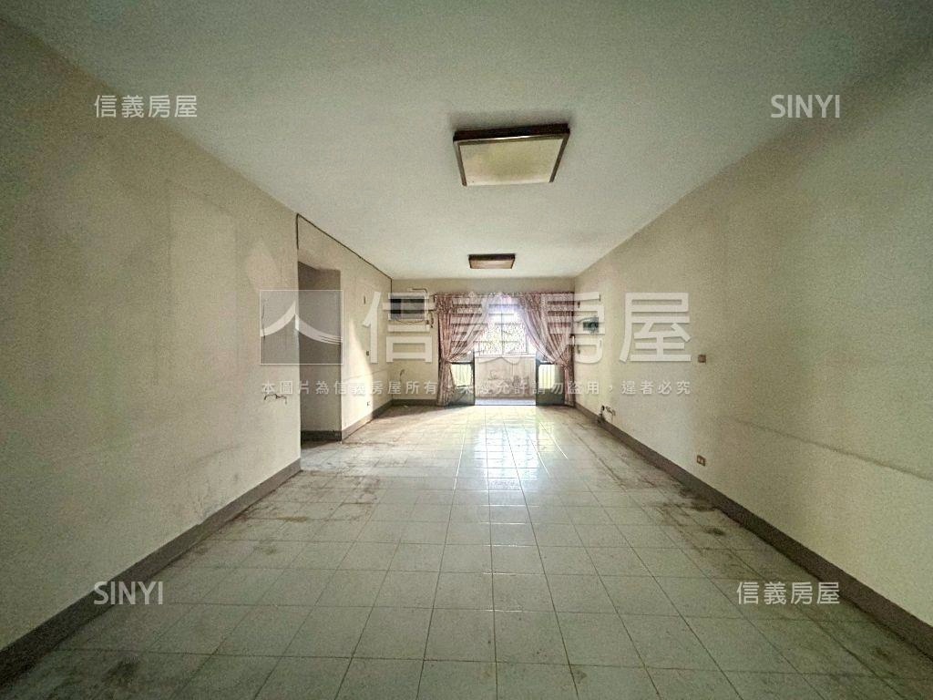 正義建國雙衛開窗成家宅房屋室內格局與周邊環境