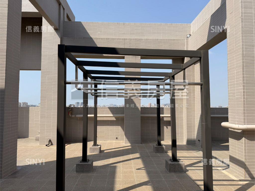 東區｜清景麟裝潢兩房平車房屋室內格局與周邊環境