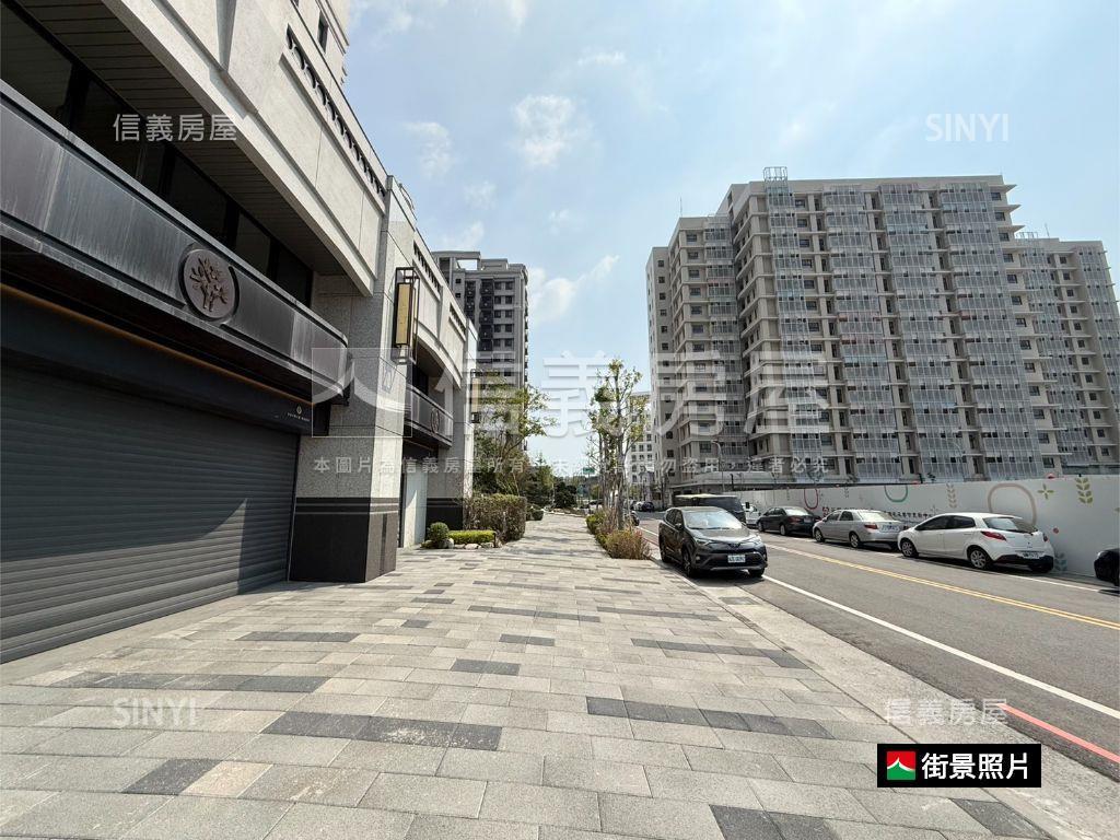 東區｜清景麟裝潢兩房平車房屋室內格局與周邊環境