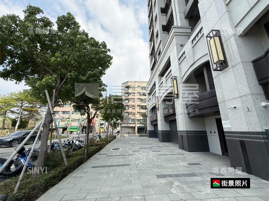 東區｜清景麟裝潢兩房平車房屋室內格局與周邊環境