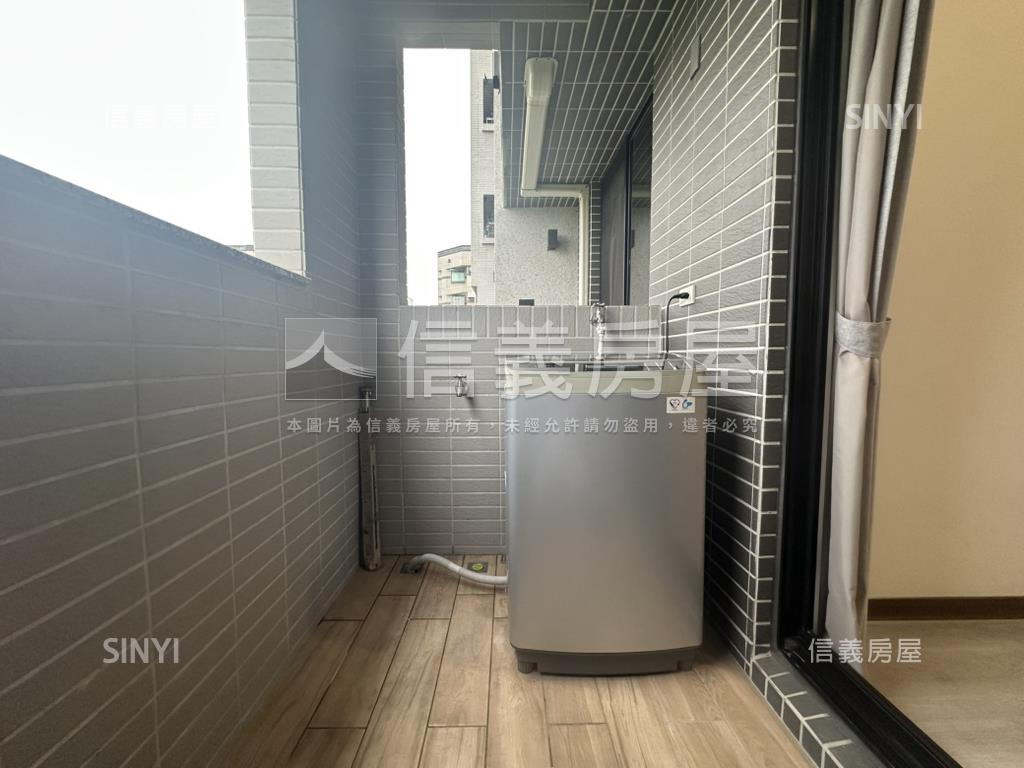 東區｜清景麟裝潢兩房平車房屋室內格局與周邊環境