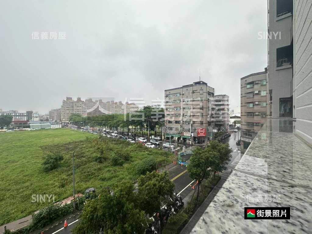 東區｜清景麟裝潢兩房平車房屋室內格局與周邊環境