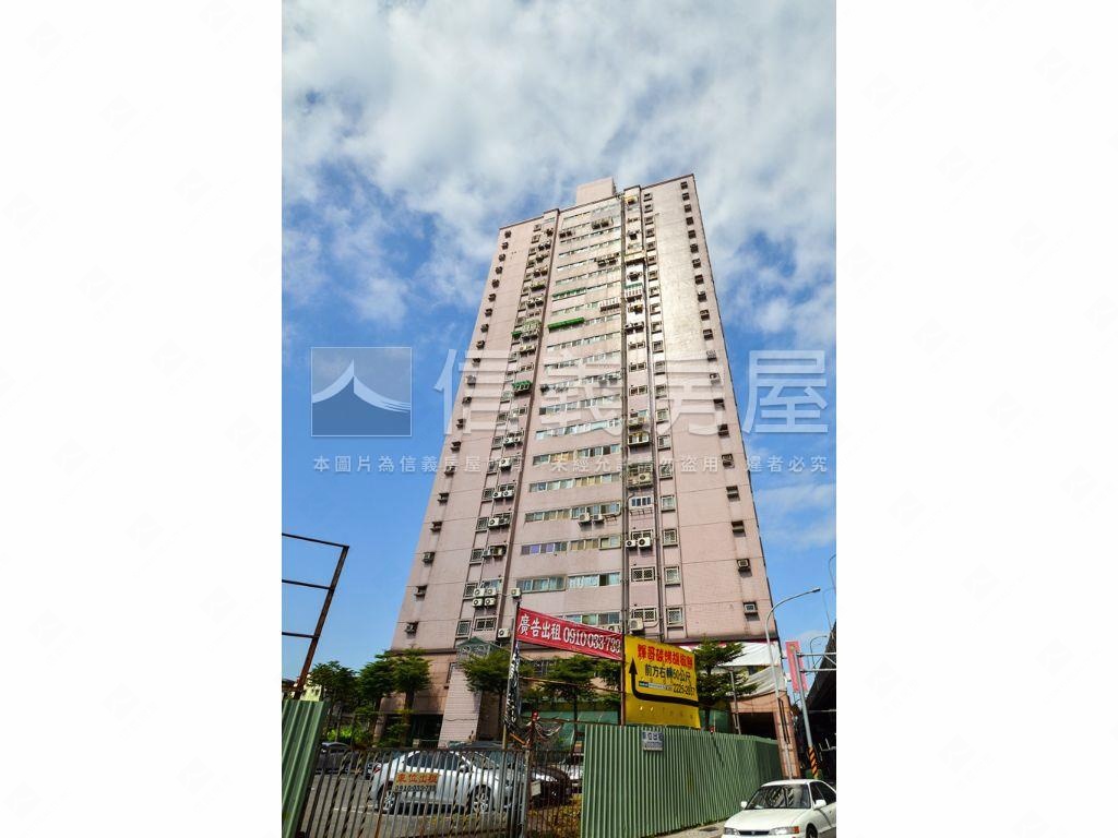 中正路財源廣進大店面房屋室內格局與周邊環境