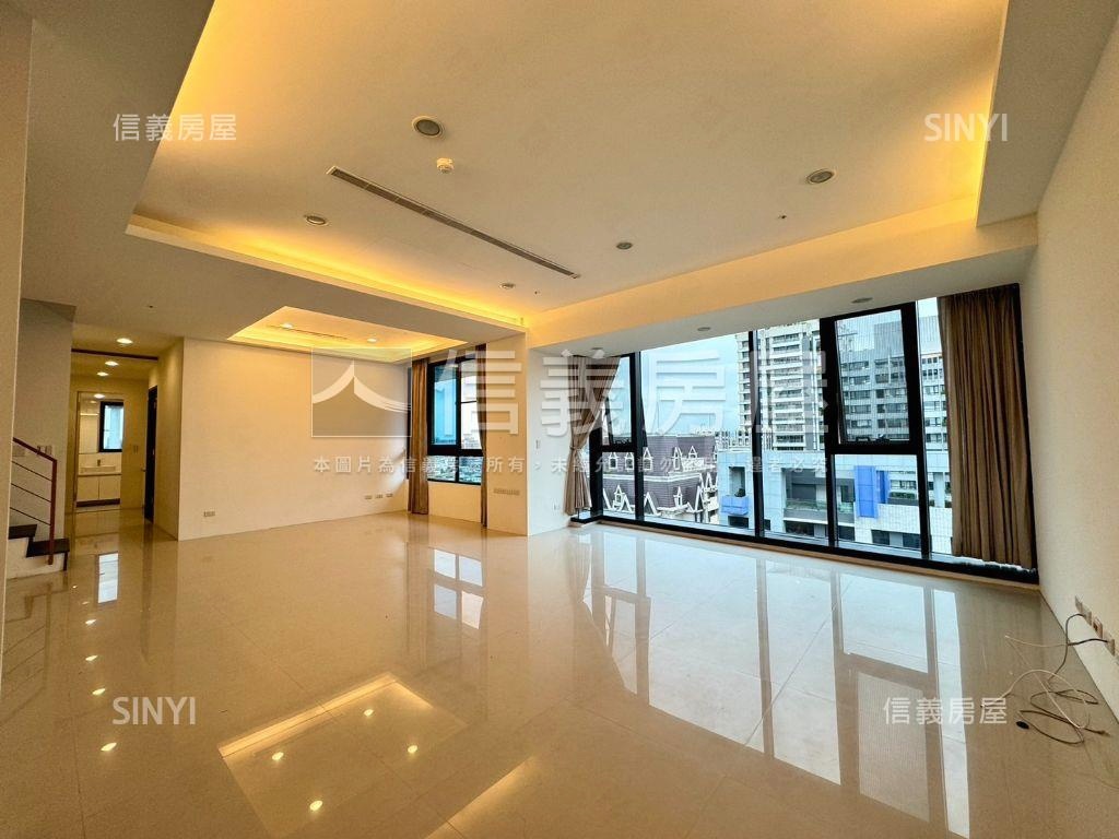 店長主推！全坤美景帝王戶房屋室內格局與周邊環境