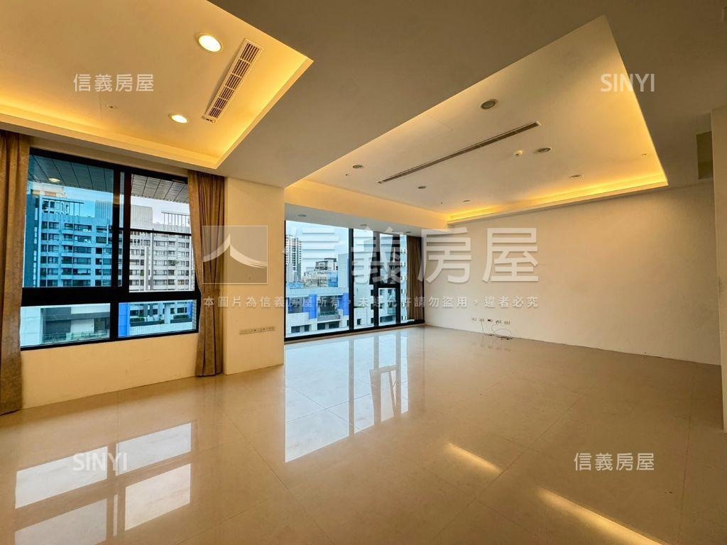 店長主推！全坤美景帝王戶房屋室內格局與周邊環境