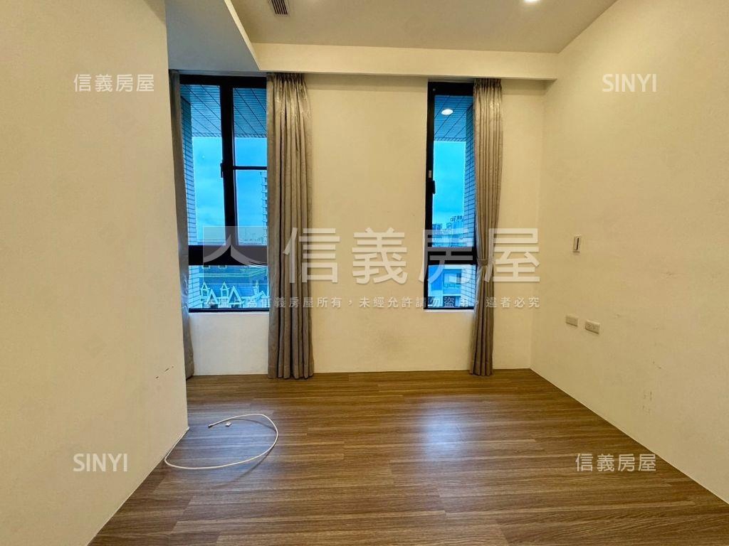 店長主推！全坤美景帝王戶房屋室內格局與周邊環境