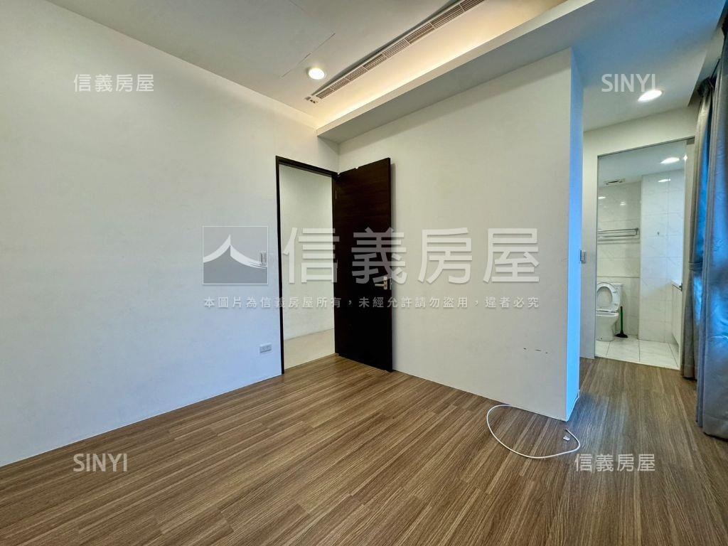 店長主推！全坤美景帝王戶房屋室內格局與周邊環境