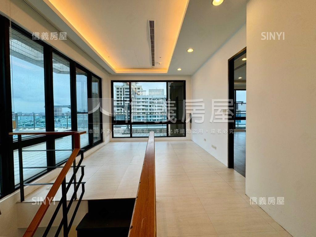 店長主推！全坤美景帝王戶房屋室內格局與周邊環境