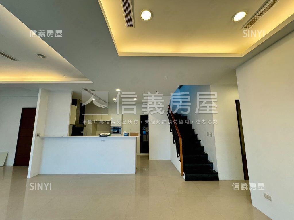 店長主推！全坤美景帝王戶房屋室內格局與周邊環境