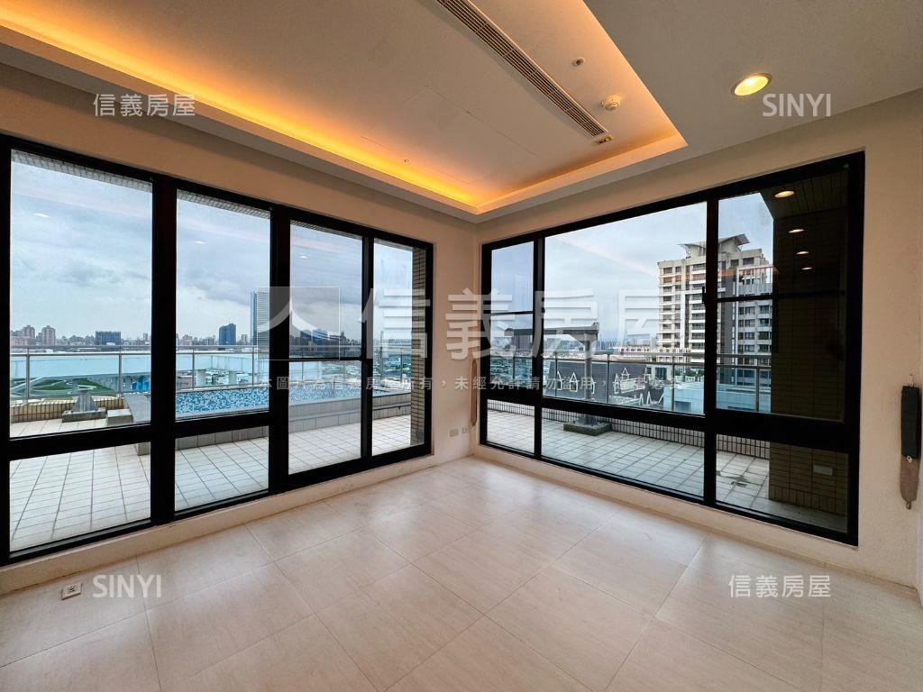 店長主推！全坤美景帝王戶房屋室內格局與周邊環境
