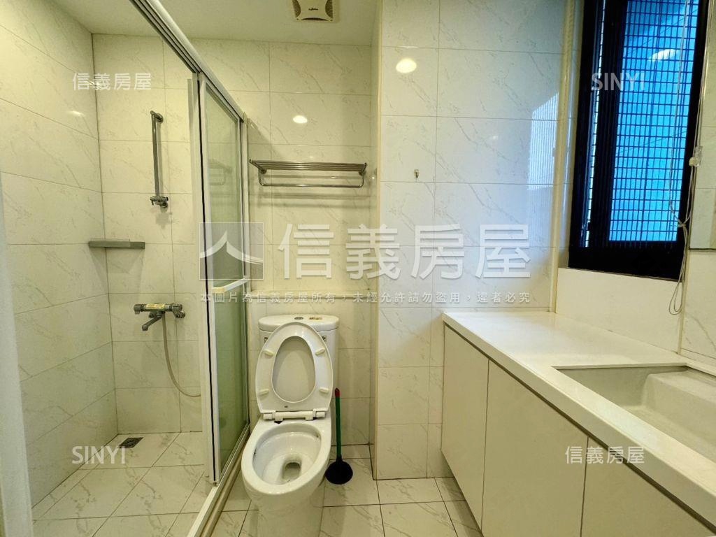 店長主推！全坤美景帝王戶房屋室內格局與周邊環境