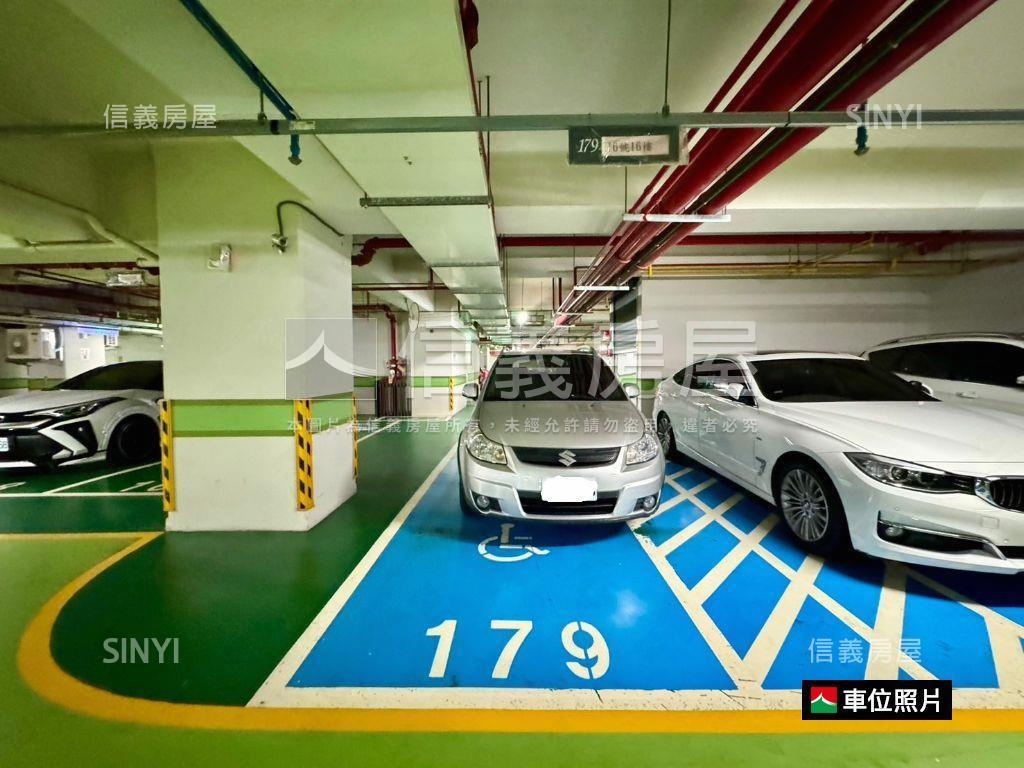 店長主推！全坤美景帝王戶房屋室內格局與周邊環境