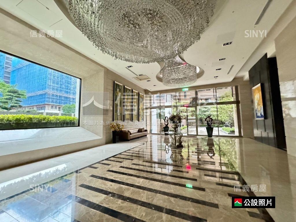 店長主推！全坤美景帝王戶房屋室內格局與周邊環境