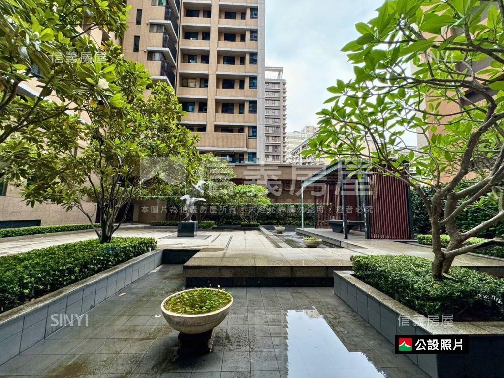 店長主推！全坤美景帝王戶房屋室內格局與周邊環境