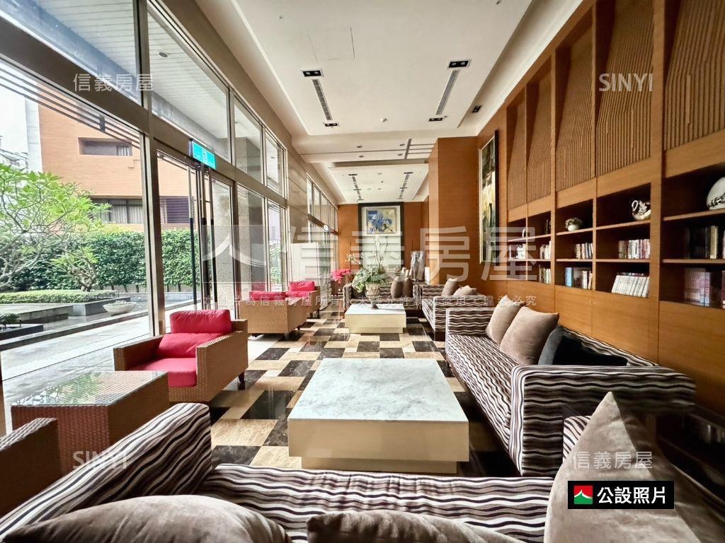 店長主推！全坤美景帝王戶房屋室內格局與周邊環境