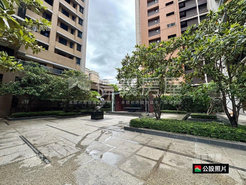 店長主推！全坤美景帝王戶房屋室內格局與周邊環境