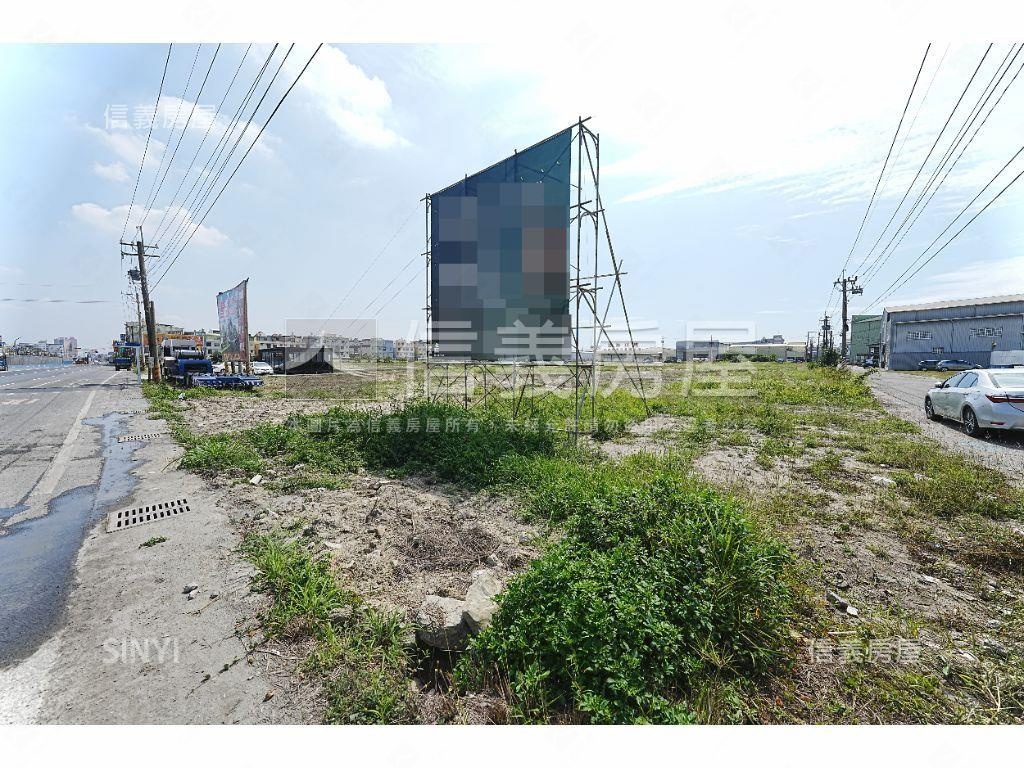 岡山捷運商貿乙工地Ａ２房屋室內格局與周邊環境