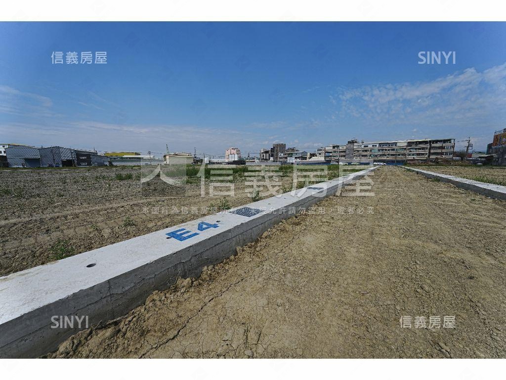 岡山捷運商貿乙工地Ａ２房屋室內格局與周邊環境