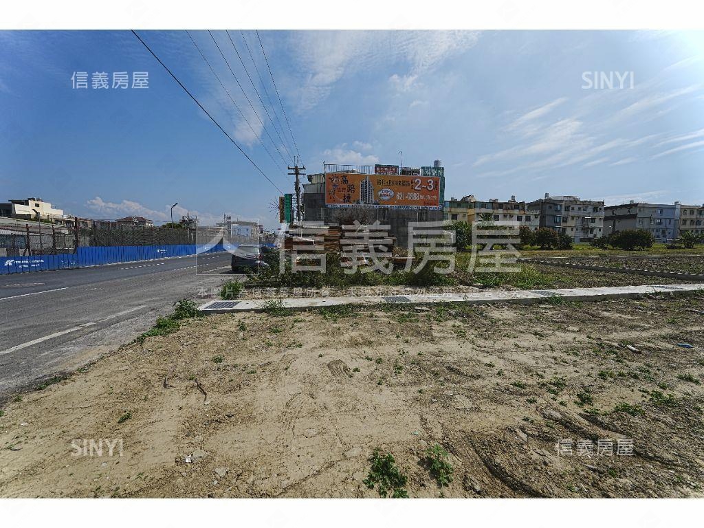 岡山捷運商貿乙工地Ａ２房屋室內格局與周邊環境