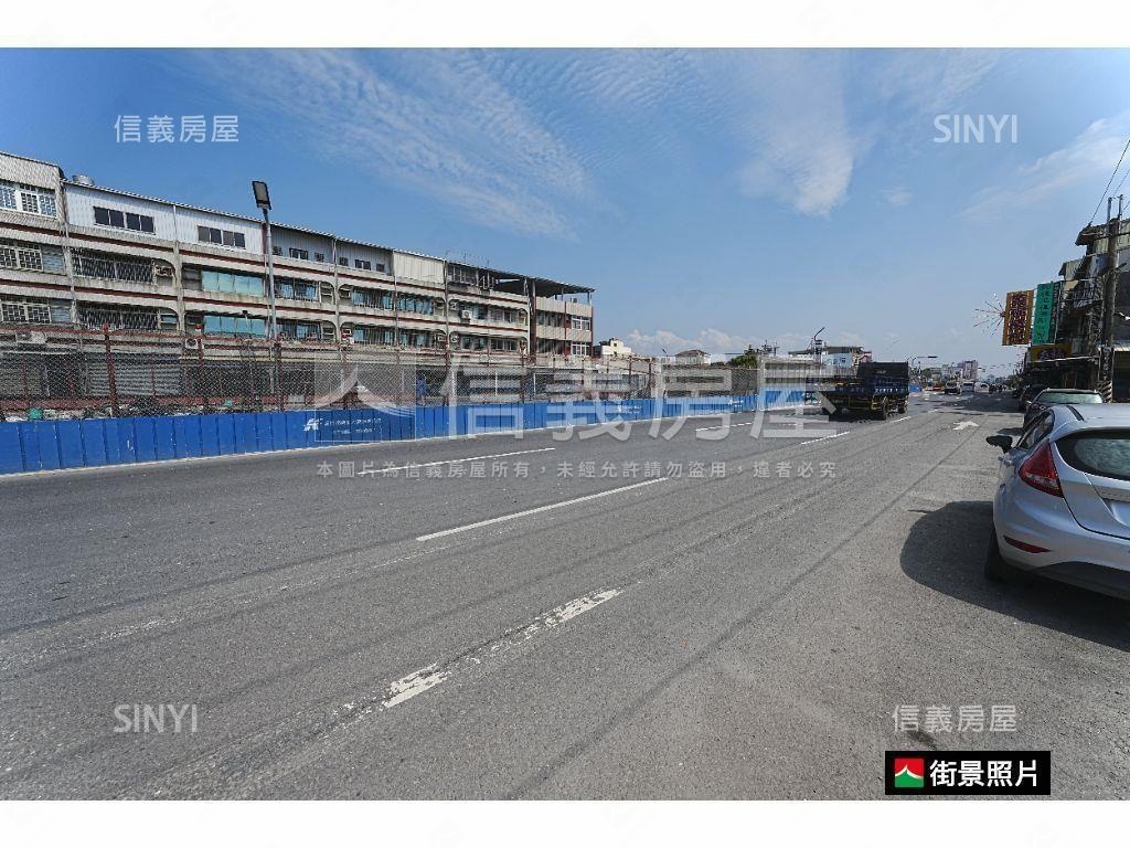 岡山捷運商貿乙工地Ａ２房屋室內格局與周邊環境