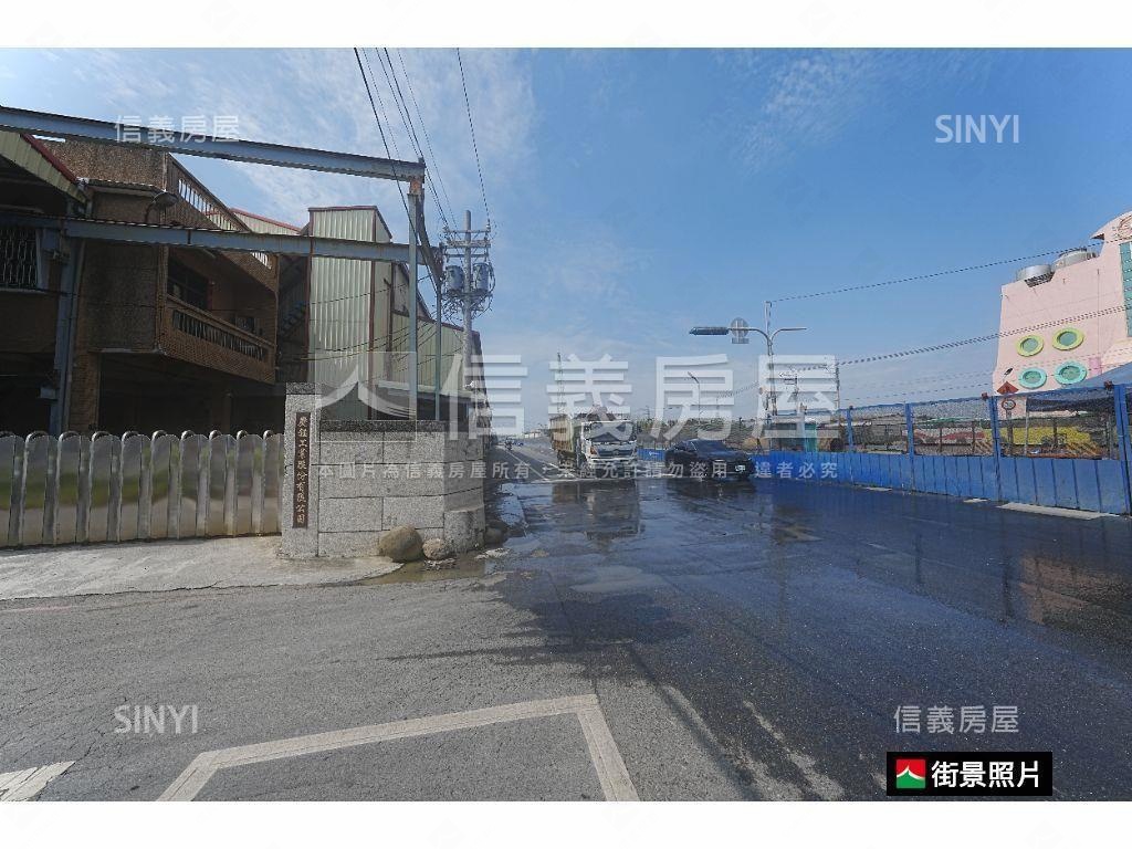 岡山捷運商貿乙工地Ａ２房屋室內格局與周邊環境