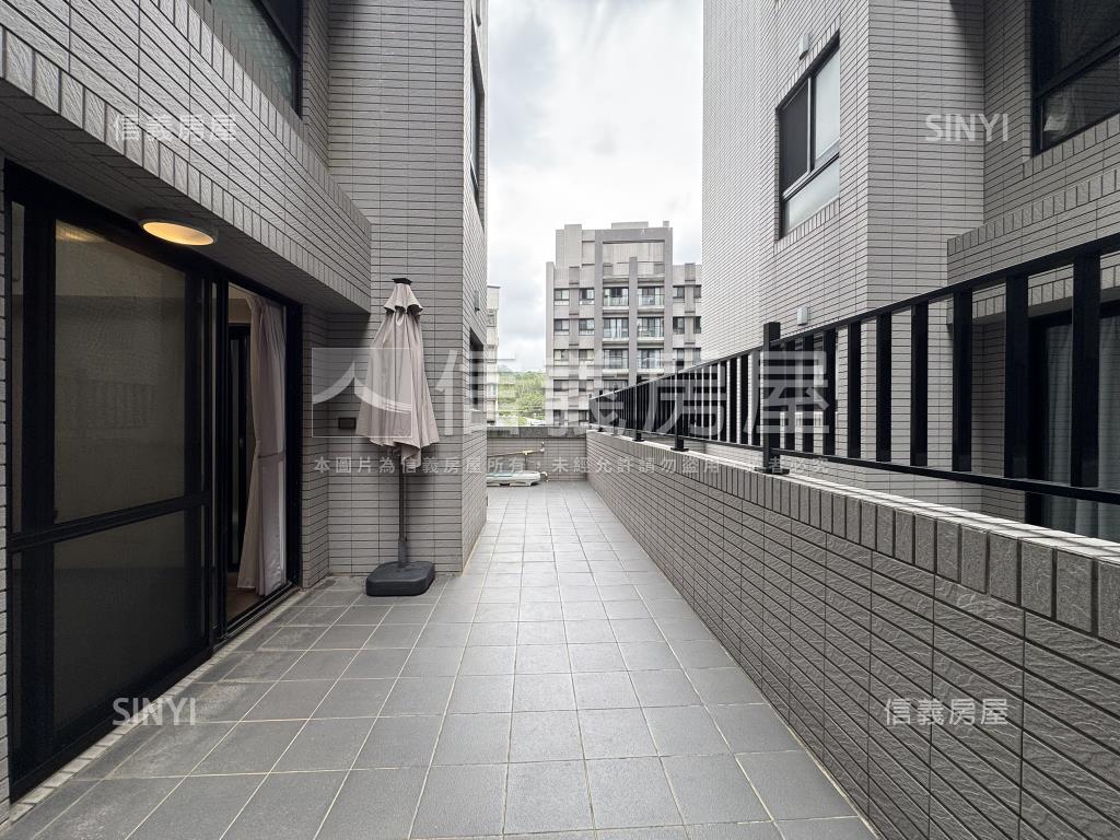 近竹科富宇居易三房車位房屋室內格局與周邊環境