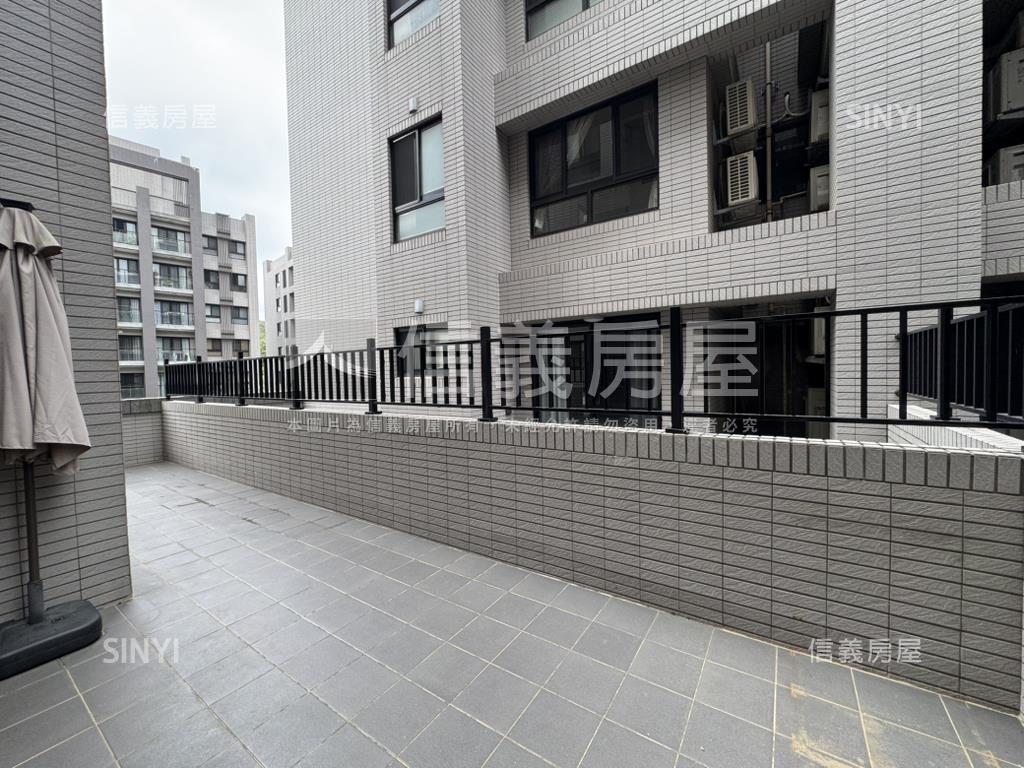 近竹科富宇居易三房車位房屋室內格局與周邊環境