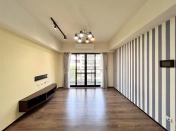 近竹科富宇居易三房車位