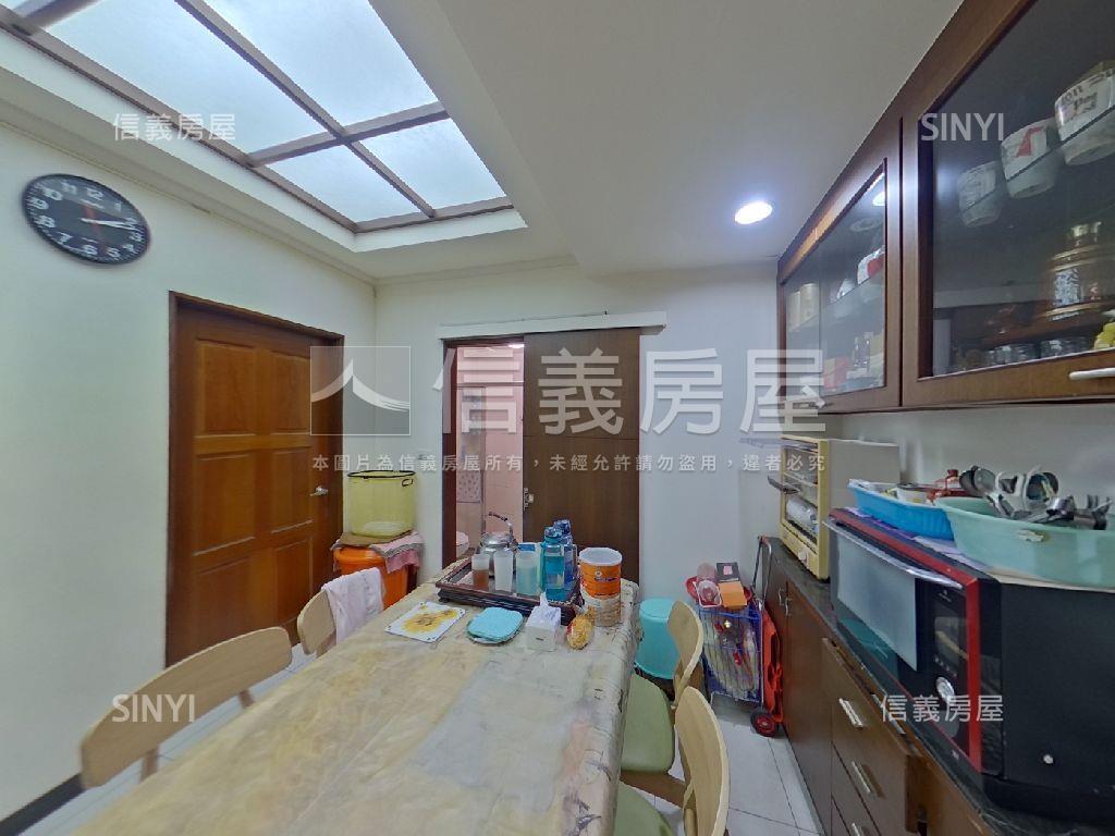 馥華生活家房屋室內格局與周邊環境