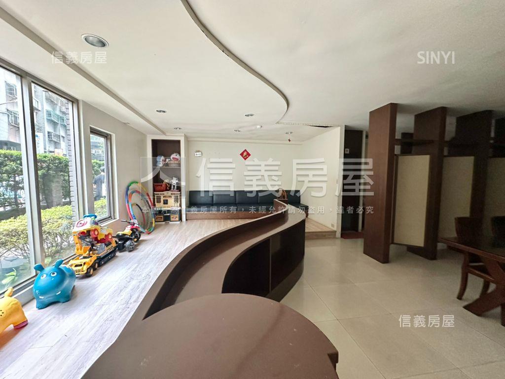 馥華生活家房屋室內格局與周邊環境