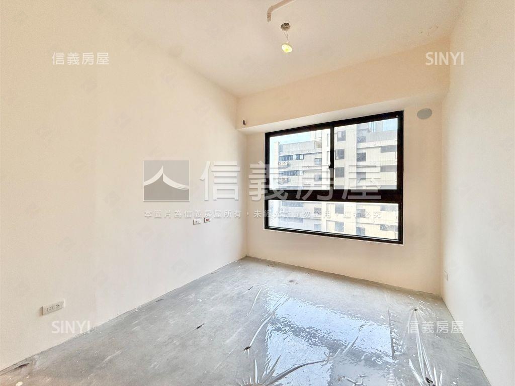 高鐵科技寓所｜奇磊２房房屋室內格局與周邊環境