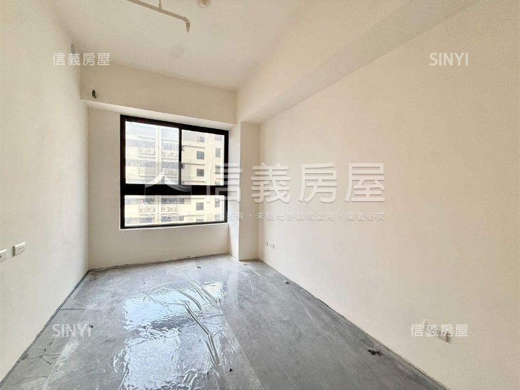 高鐵科技寓所｜奇磊２房房屋室內格局與周邊環境