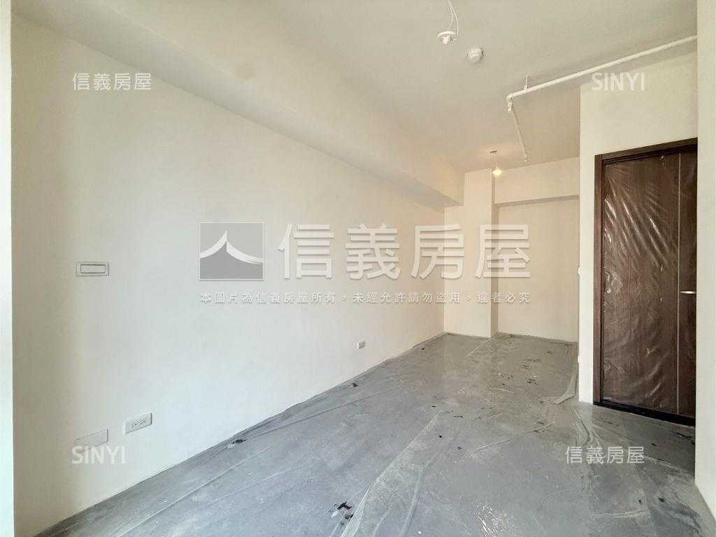 高鐵科技寓所｜奇磊２房房屋室內格局與周邊環境