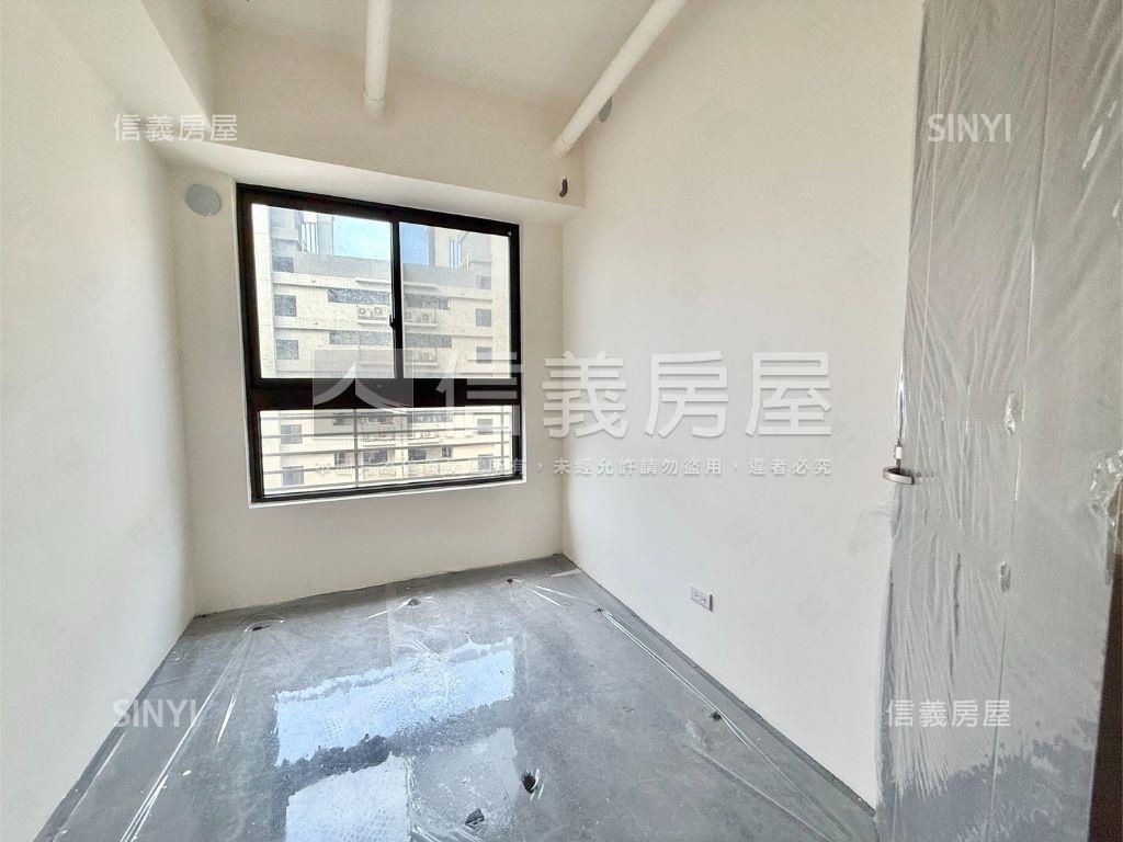 高鐵科技寓所｜奇磊２房房屋室內格局與周邊環境
