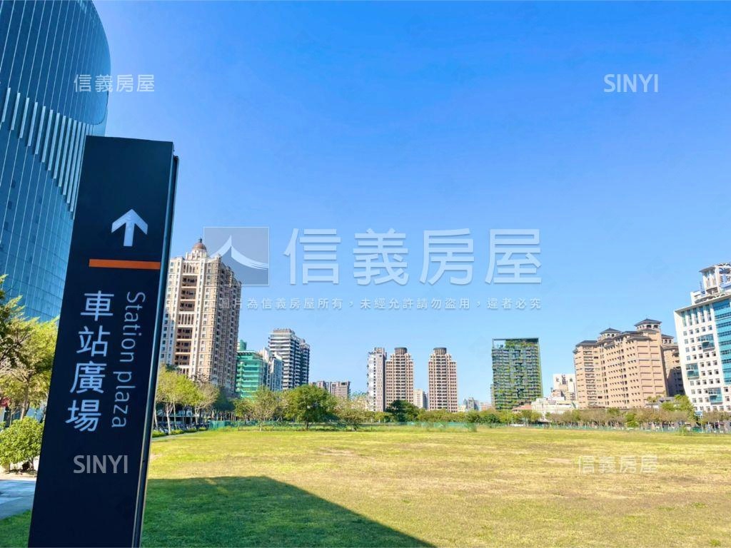高鐵科技寓所｜奇磊２房房屋室內格局與周邊環境