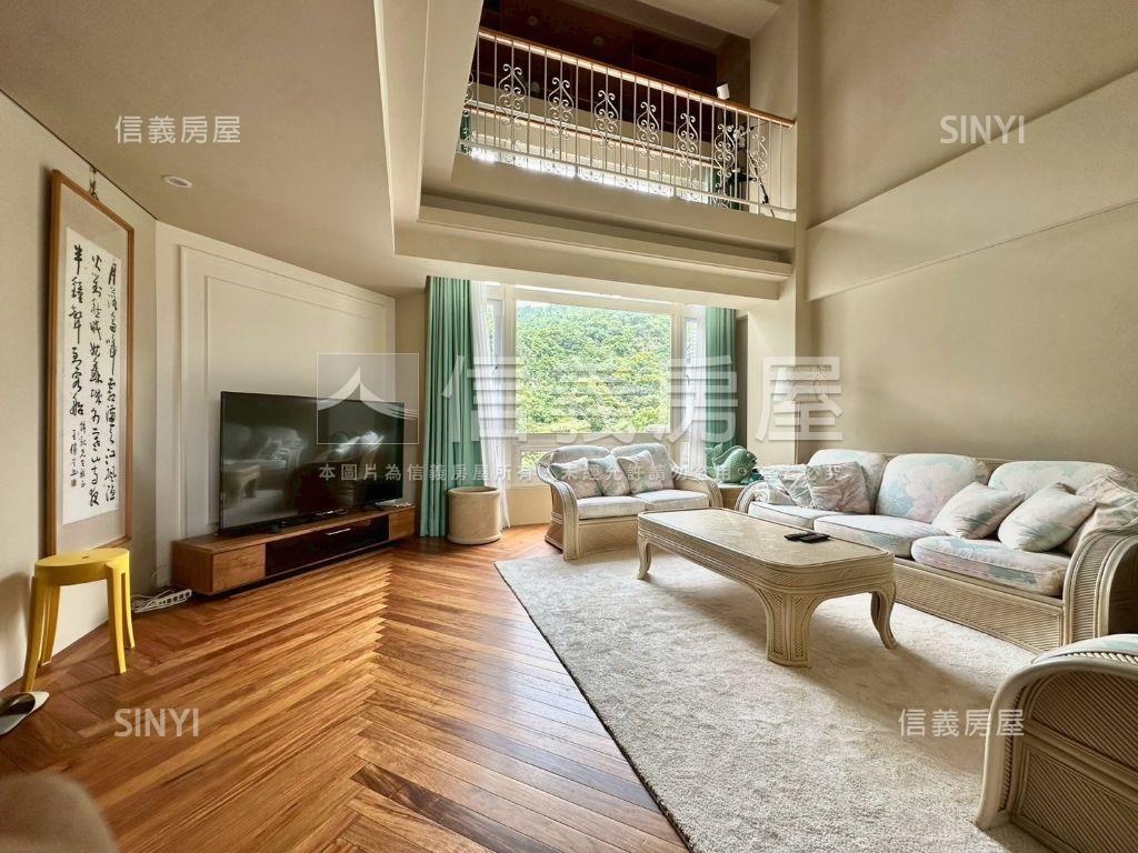 十方意境高樓管理四房大戶房屋室內格局與周邊環境