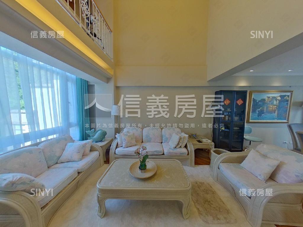 十方意境高樓管理四房大戶房屋室內格局與周邊環境