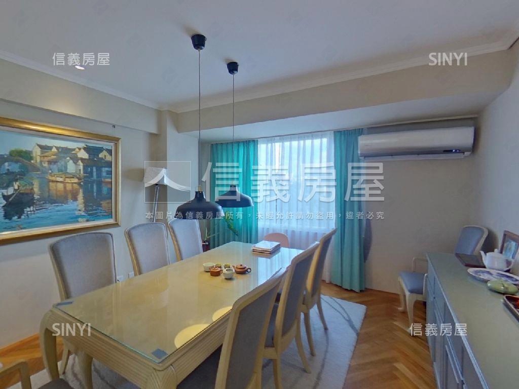 十方意境高樓管理四房大戶房屋室內格局與周邊環境