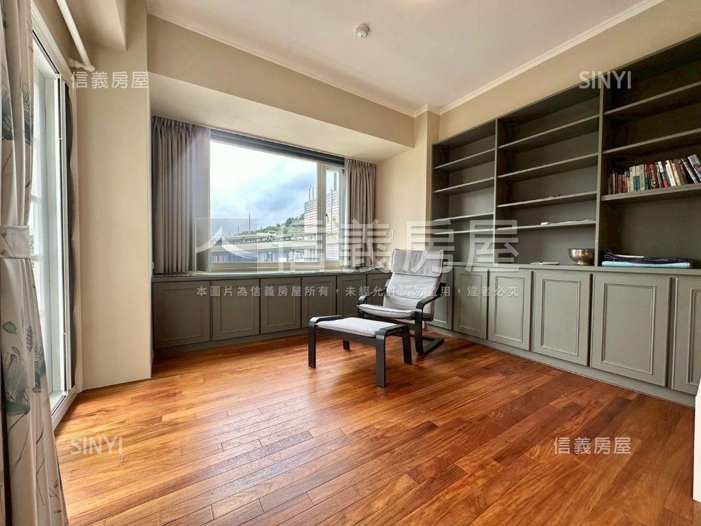 十方意境高樓管理四房大戶房屋室內格局與周邊環境