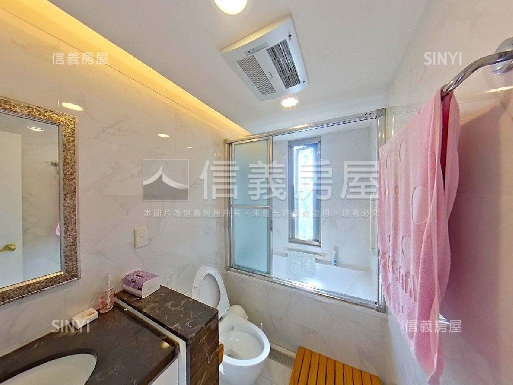 十方意境高樓管理四房大戶房屋室內格局與周邊環境