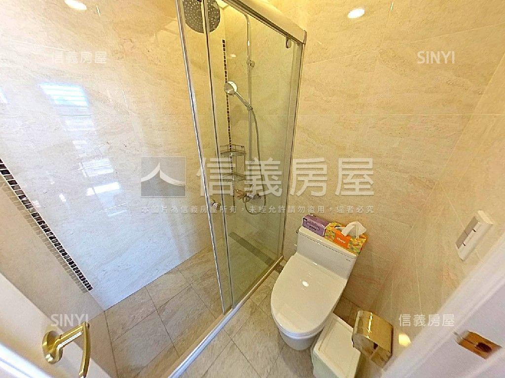 十方意境高樓管理四房大戶房屋室內格局與周邊環境