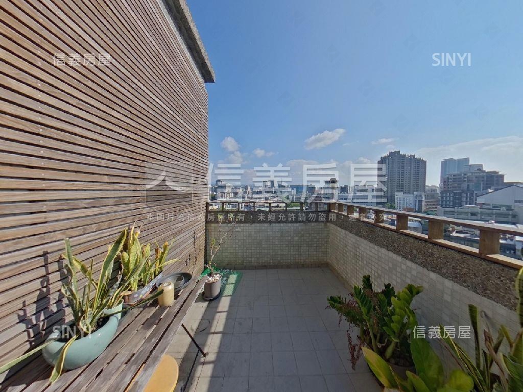 十方意境高樓管理四房大戶房屋室內格局與周邊環境