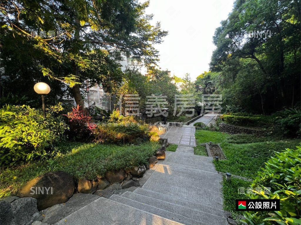 十方意境高樓管理四房大戶房屋室內格局與周邊環境