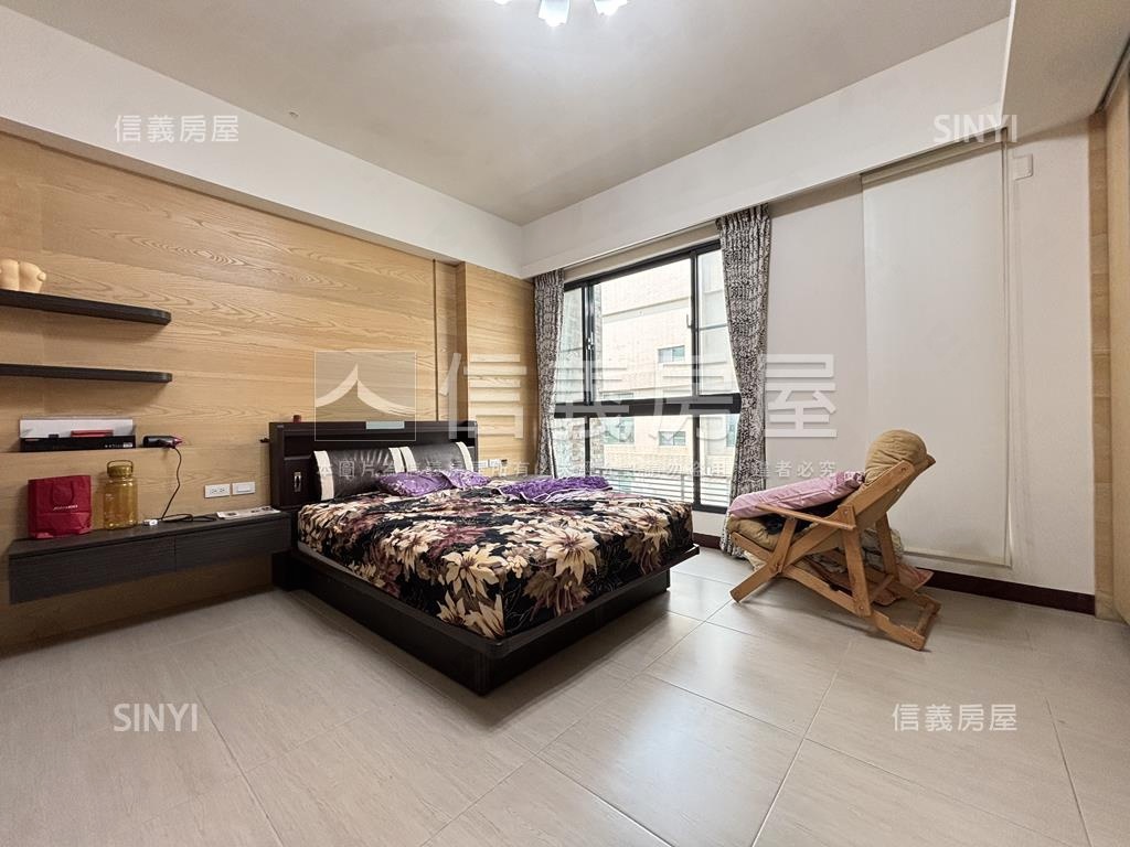 近科工區海嶼藍雙車別墅房屋室內格局與周邊環境