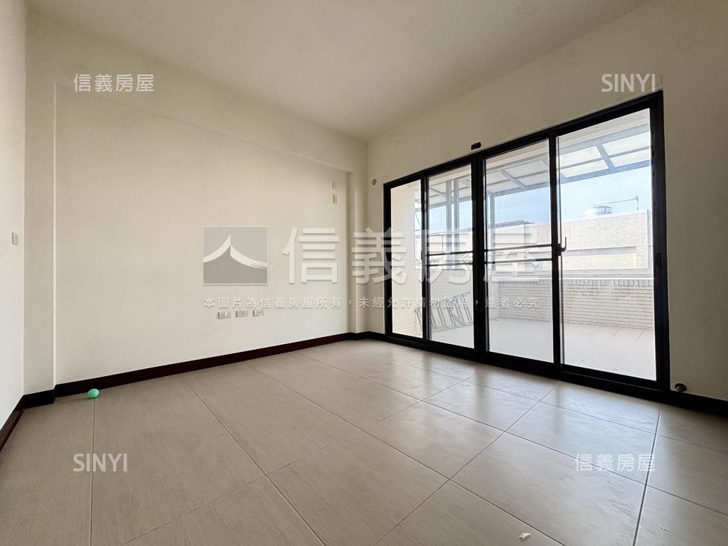 近科工區海嶼藍雙車別墅房屋室內格局與周邊環境