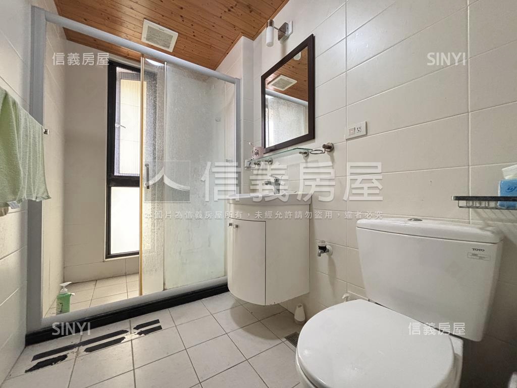 近科工區海嶼藍雙車別墅房屋室內格局與周邊環境